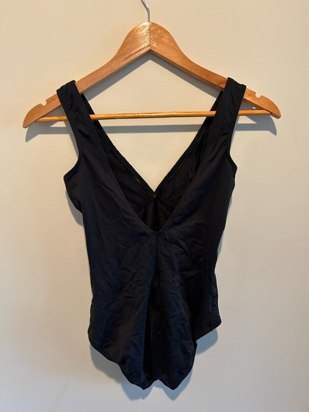 AinslieWear High Cut Ballet Leotard - Picture 4 of 4
